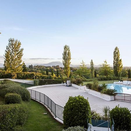 Residence Pierre & Vacances Les Terrasses D'Arcangues Exteriör bild
